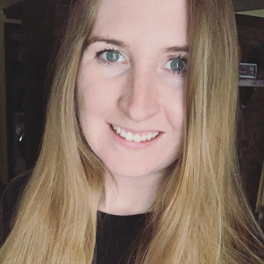 Meet your Posher, Rebecca